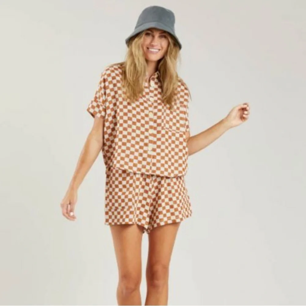 RARE RYLEE + CRU | Kelli Set | XS